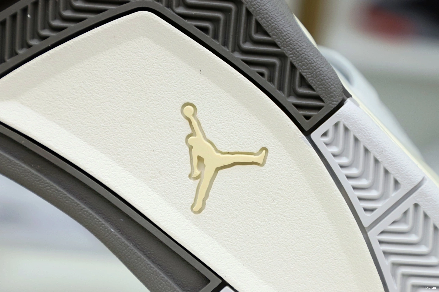 SE Jordan Air 